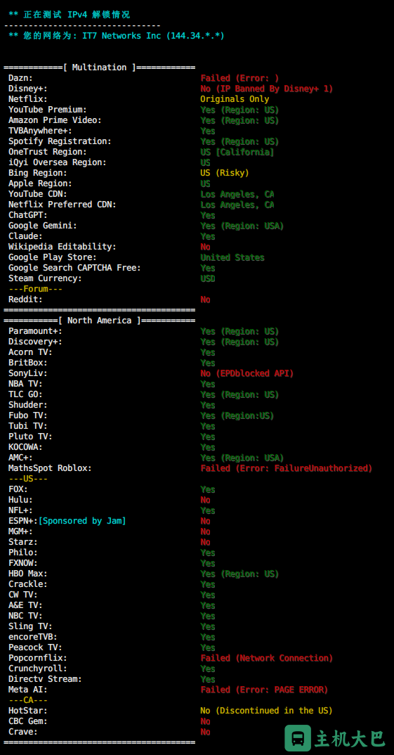 搬瓦工：洛杉矶 DC1 限量特价 NODESEEK-BIGGERBOX-PRO